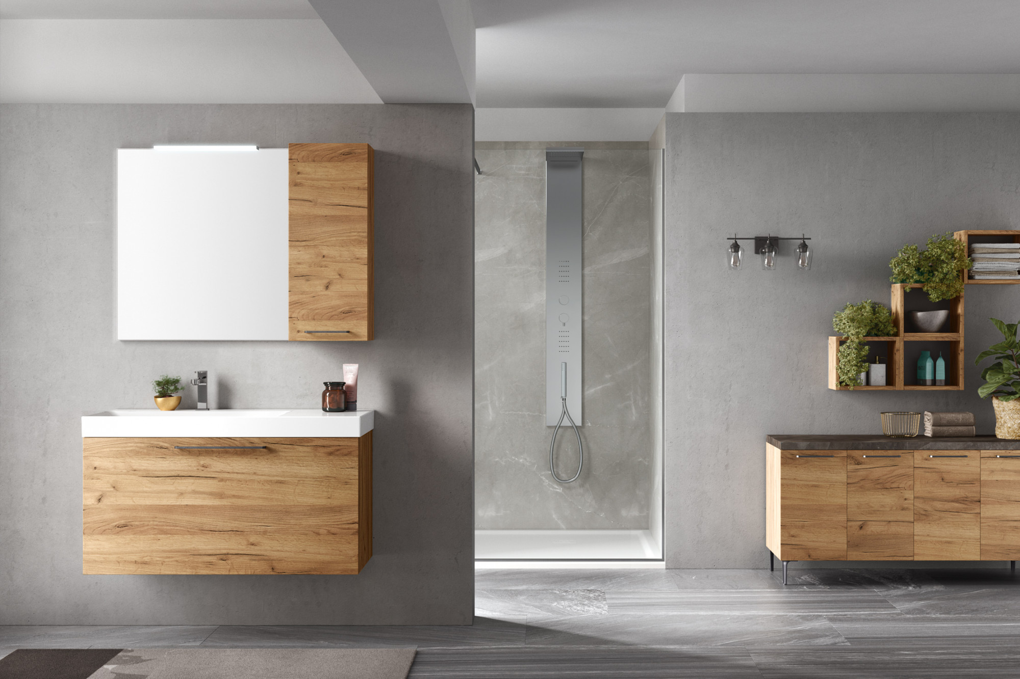 Комплект мебели 08 Arcom 46 STARC08