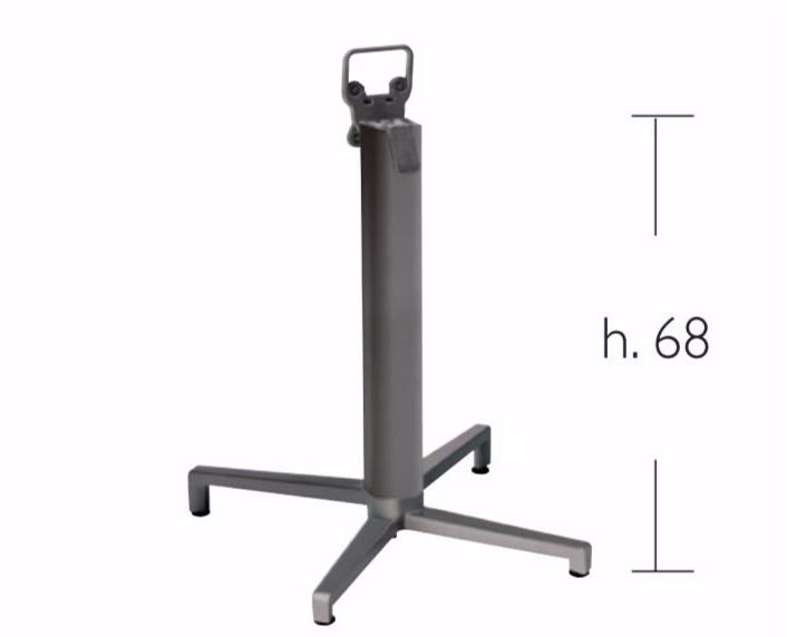 SCAB DESIGN База для столов sun-id-1439999 - Вид №7