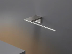 Ceadesign Вешалка для полотенец из нержавеющей стали Duet - accessori Det 81