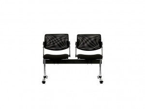 VAGHI Система стульем зоны ожидания LINEA R