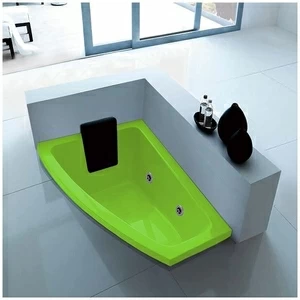 Ванна Gruppo treesse Asyx V826-S-SX