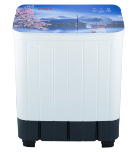 9287453 Стиральная машина Shivaki-TG70F