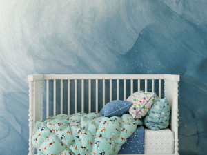 Панорамные обои для детей