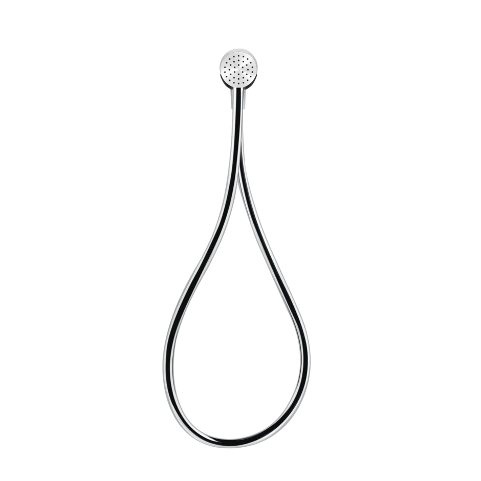 Душевой набор 63099 031 Gessi Inverso ХРОМ 63099031