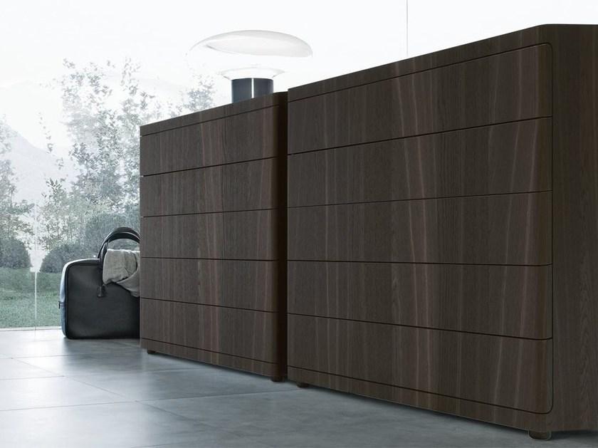 Poliform Комод из дерева You sun-id-1510210 - Вид №4