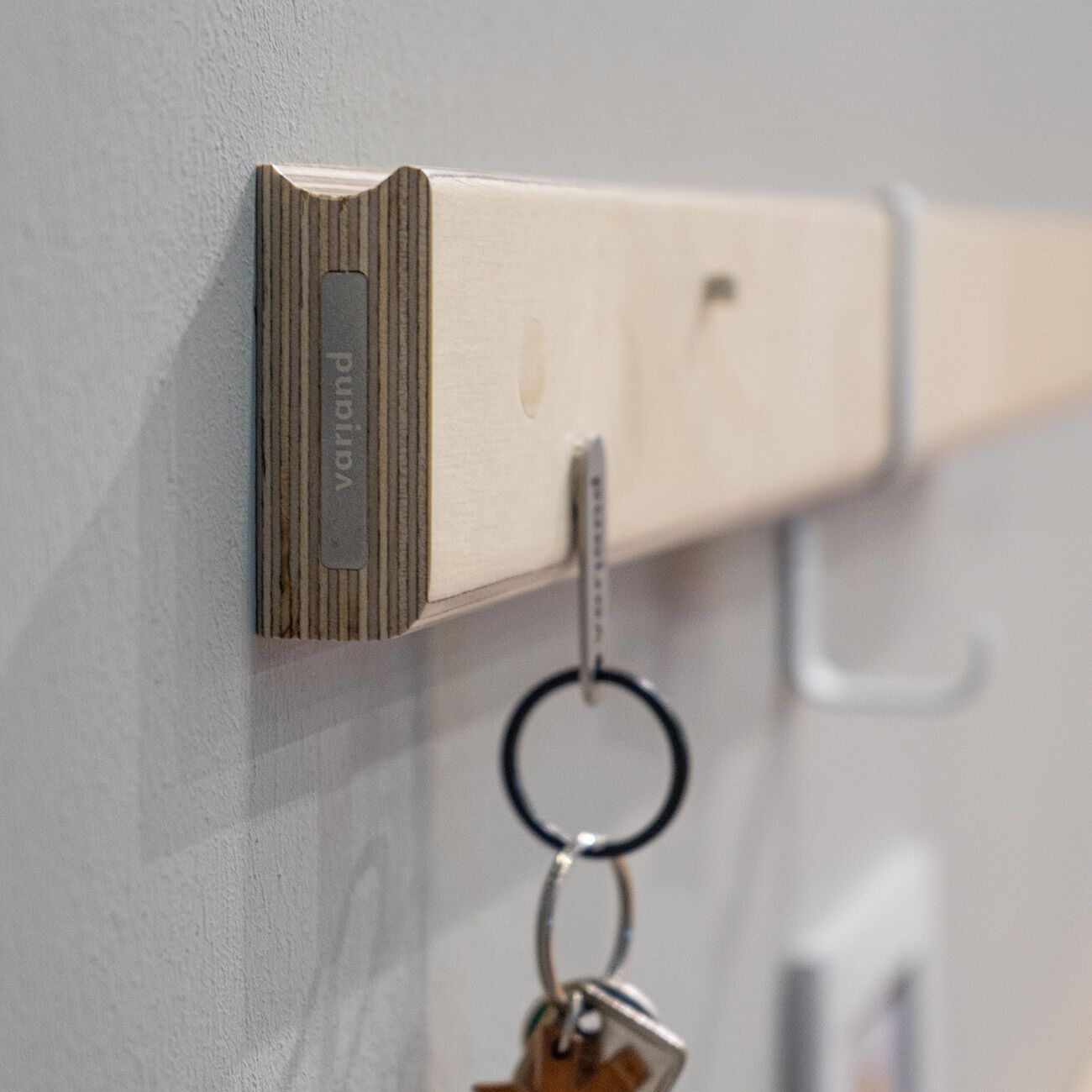 Деревянная кухонная посуда Variand Furniture V04 ARCH-00087036 - Вид №3