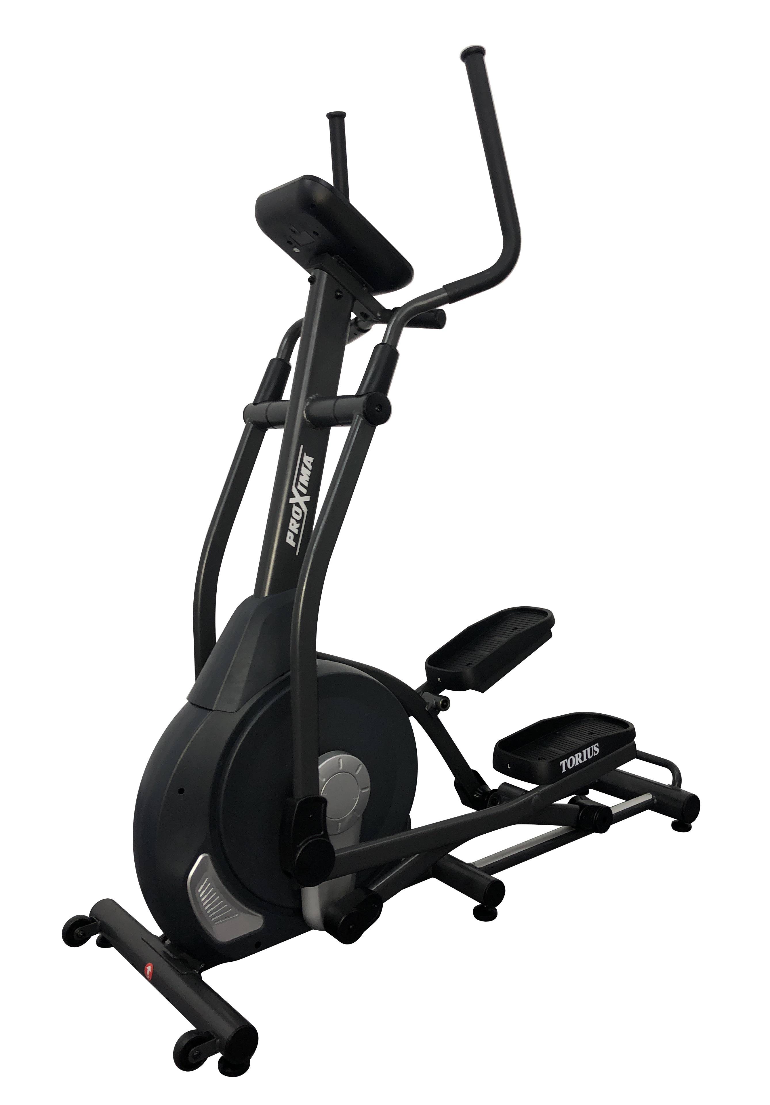 TORIUS Эллиптический тренажер proxima torius PROXIMA  - Вид №3