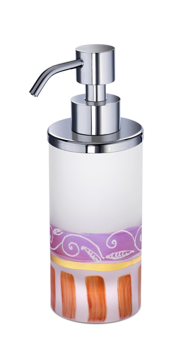 90458 Windisch Дозатор для жидкого мыла 