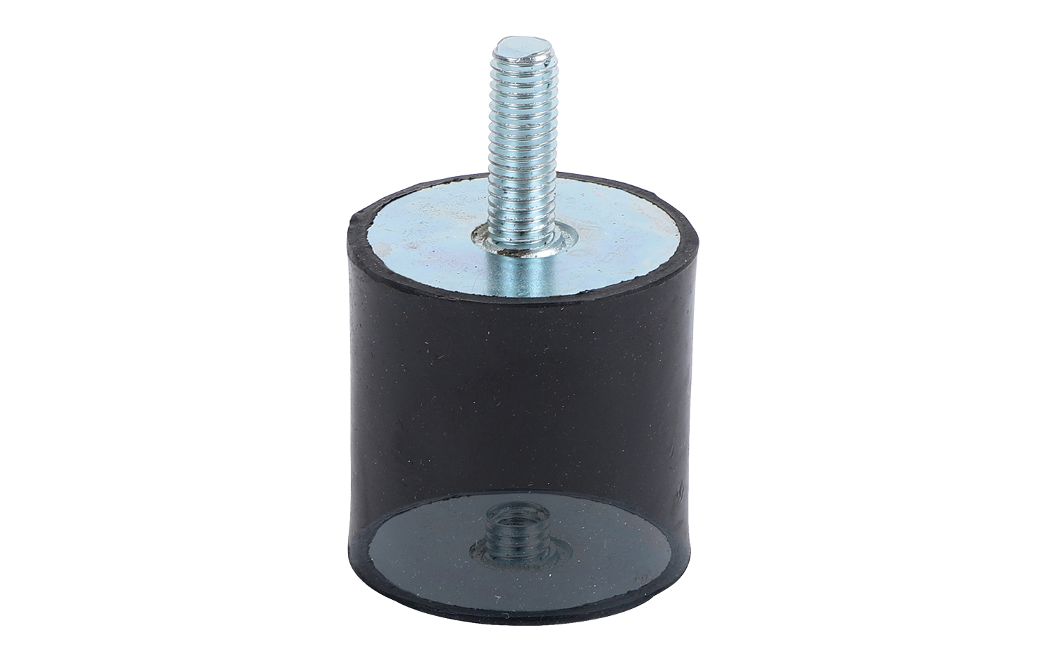 2801500750 VibraTek® SB-MF Silentblock a rubber silentblock with an external and internal thread walraven 