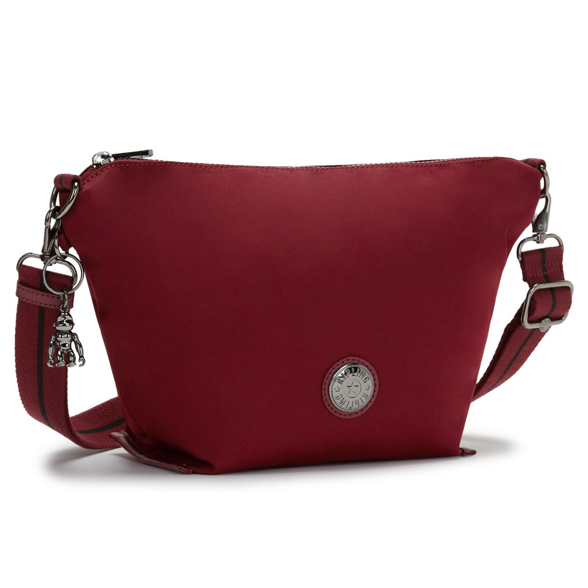 KI6820U75 Сумка Small Shoulder and Crossbody bag Kipling Malika  - Вид №4
