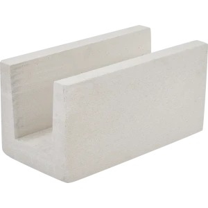 U-блок газобетонный Bonolit D500 250 B3.5 84300220 STLM-2190844
