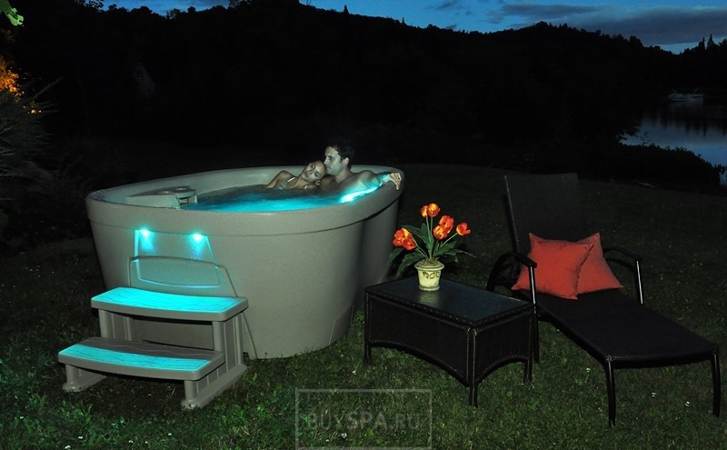 Innova Spa Urbania Santreyd sun-id-295804 - Вид №17