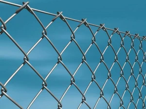 Gruppo CAVATORTA Забор из проволочной сетки