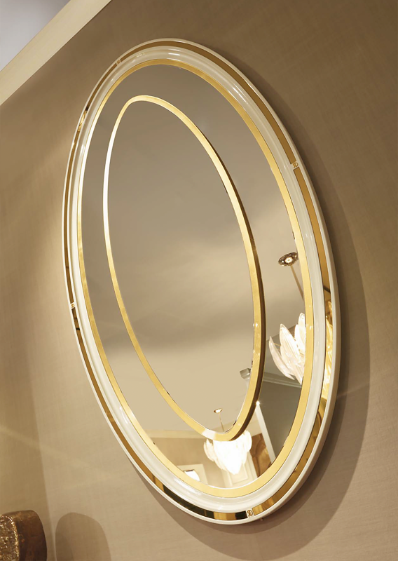 Зеркало  REDECO 1146 UNIQUE