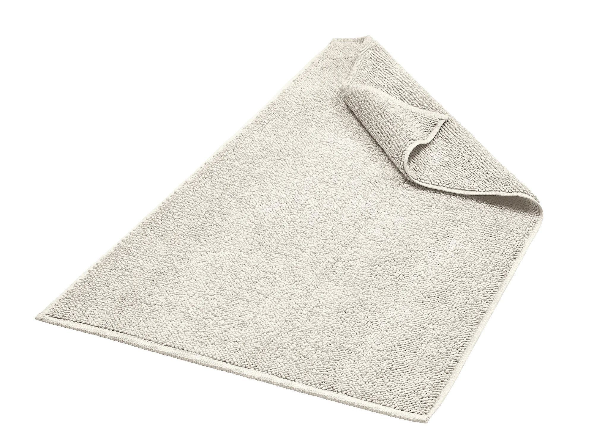 Хлопок прямоугольный сплошной цвет ванная комната ковер blomus KAAVU ARCH-00094818 - Вид №6