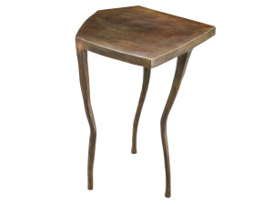 Бронзовый журнальный столик