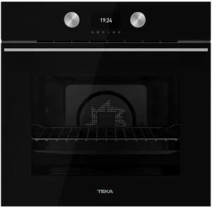 1230971 Духовой шкаф Teka HLB 8600 NIGHT RIVER BLACK Испания