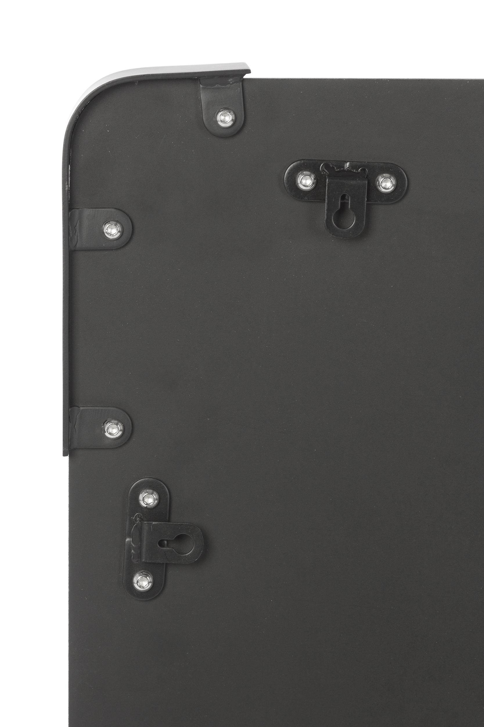 8433840521572 Зеркало odel 76х25 La forma  - Вид №3