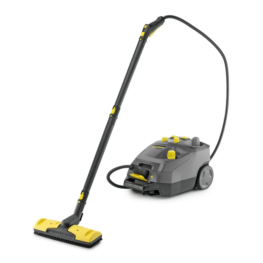 Пароочиститель Karcher SG 4/4, 2000 Вт, 4 л STLM-2144487