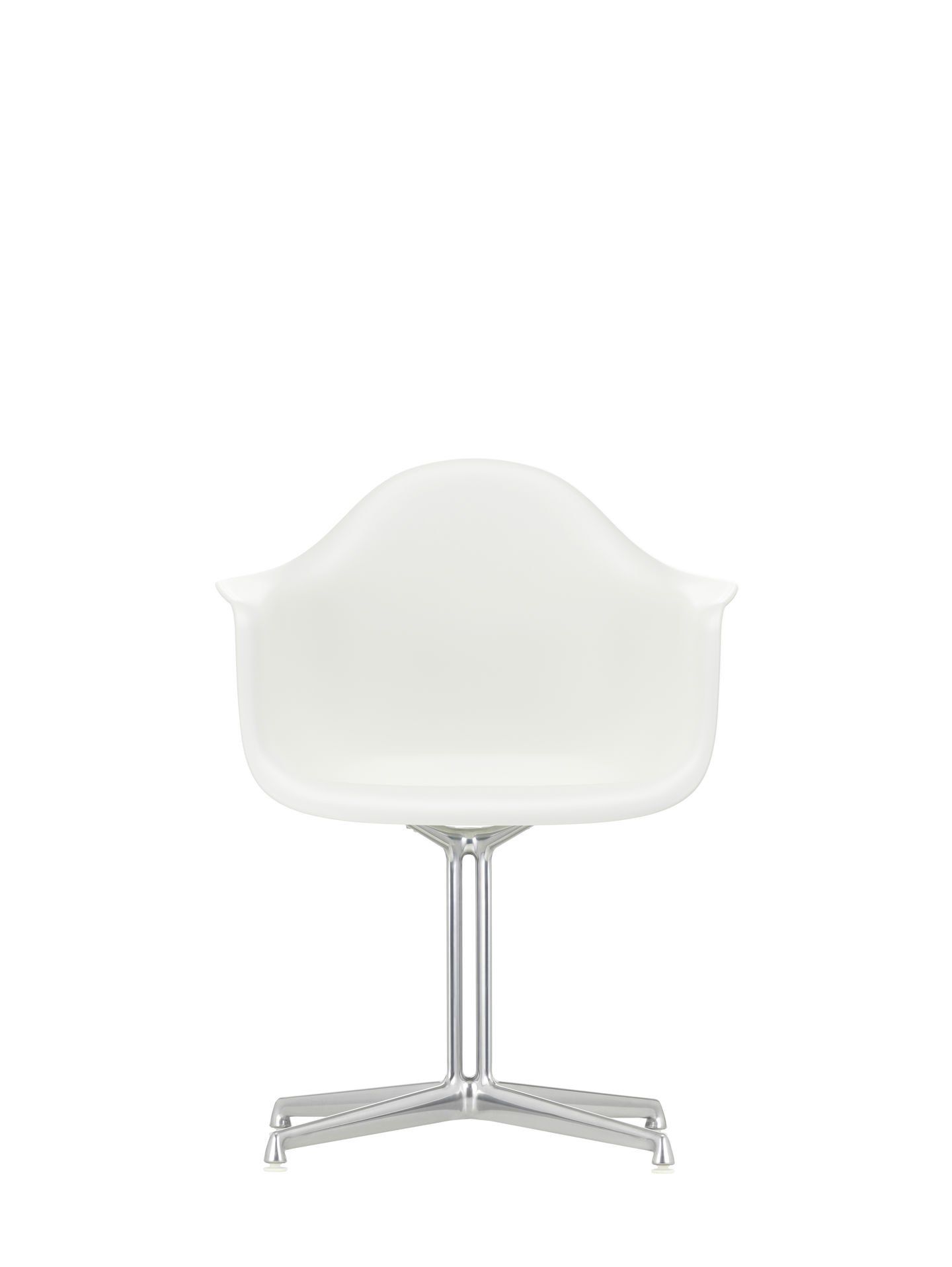 Стул из полипропилена с подлокотниками VITRA Eames Plastic Chair ARCH-00111973 - Вид №11