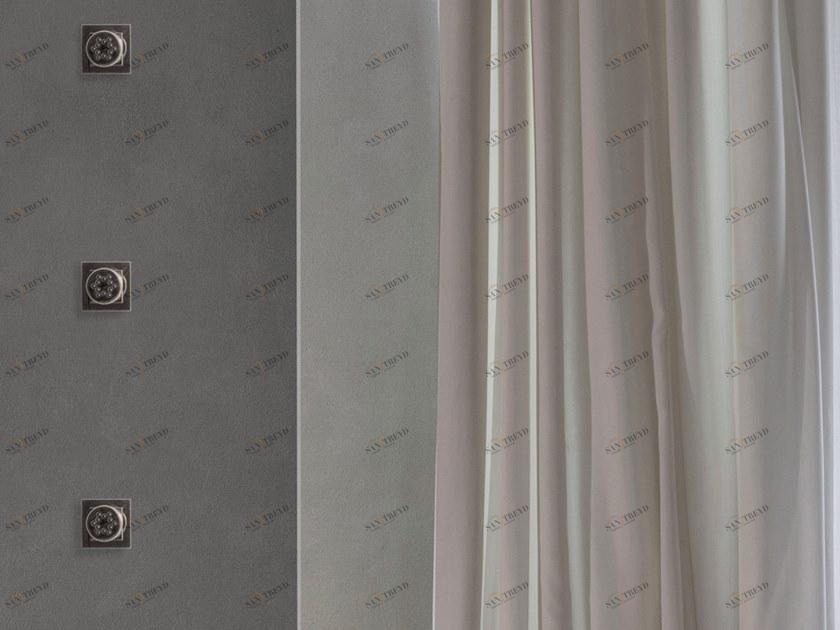 GRAFF Боковая насадка для душа Finezza 5161900