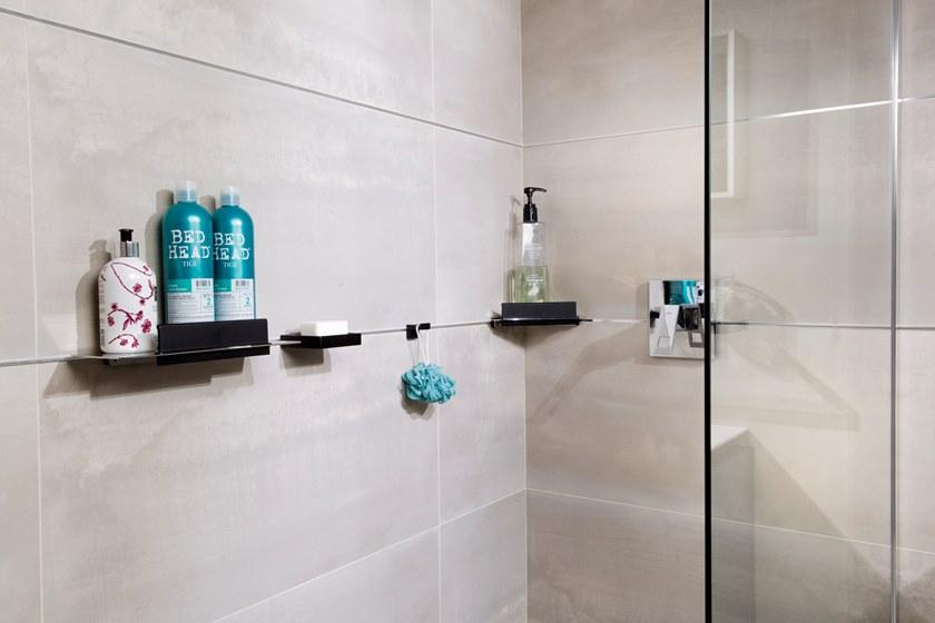 Mat Inter Крючок для халата из латуни Cosmopolitan Aa00.00415 - Вид №5