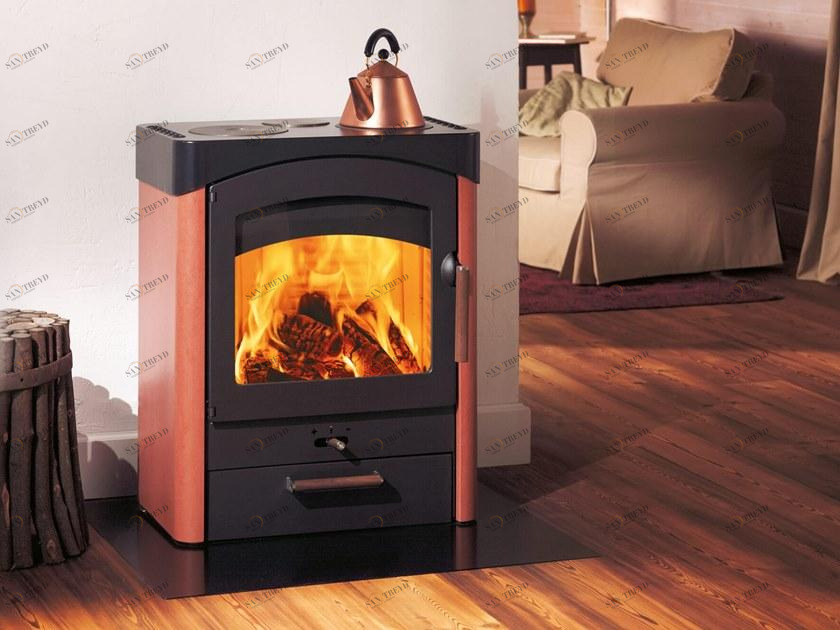 Austroflamm Плита с мармитом sun-id-1501456