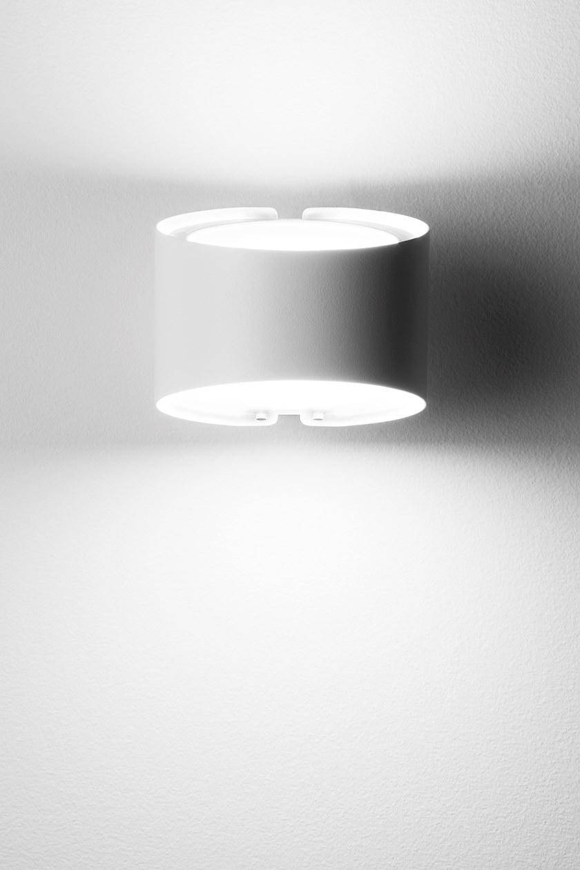 Estiluz Бра с прямым и отраженным светом Mikonos A-2520 - Вид №6