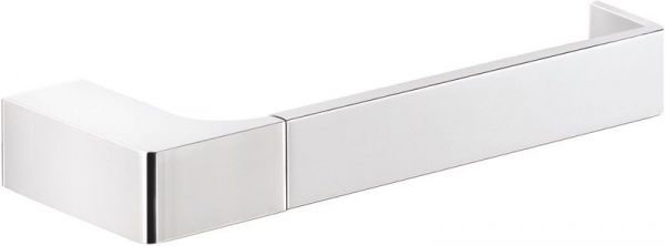 PI24(13) Gedy G-Pirenei, бумагодержатель, цвет хром 