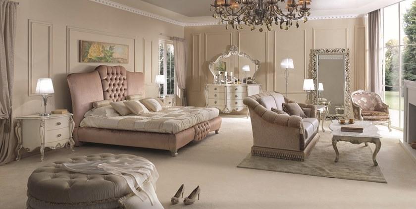 Прямоугольный журнальный столик со столешницей из каррарского мрамора 35th anniversary 876-m Santreyd - Вид №2