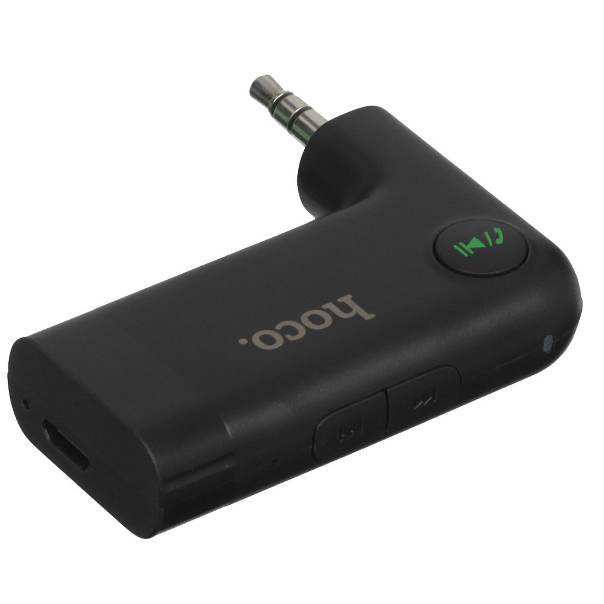 5493520 Bluetooth-ресивер Hoco E53 Dawn hoco STDN-0036533 - Вид №1