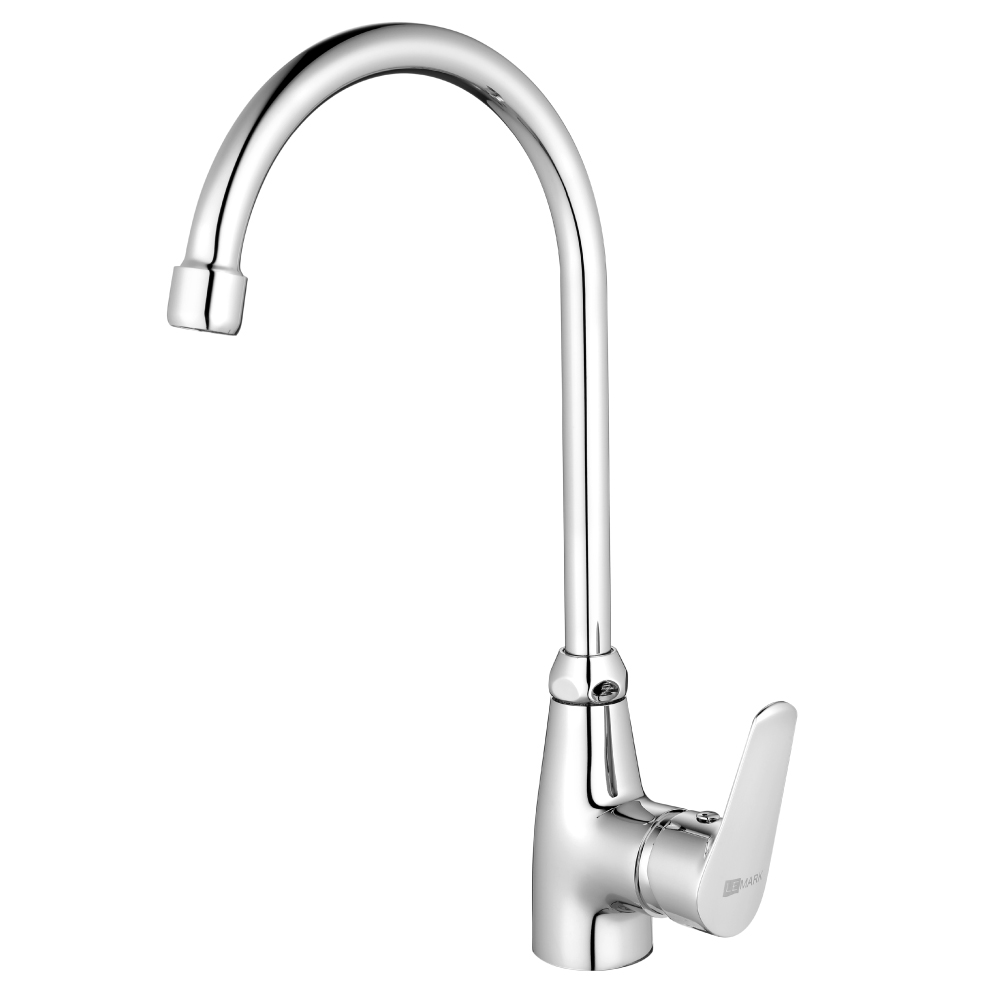 LM6555C Смеситель Partner для кухни LEMARK PARTNER  - Вид №2