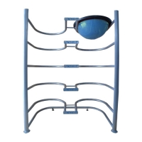 Skyfit sf-rk-nbb стойка SkyFit sun-id-2068235