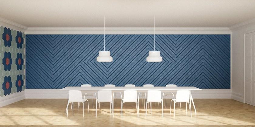 BAUX Акустическая панель для стен sun-id-1445920 - Вид №7