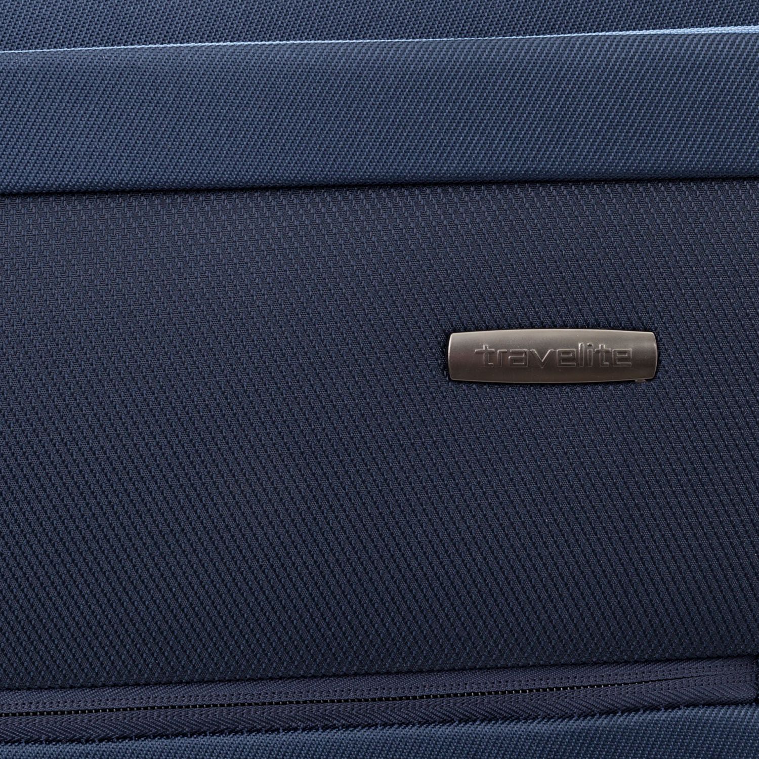 89848-20 Чемодан 89848 M Travelite Capri - Вид №5