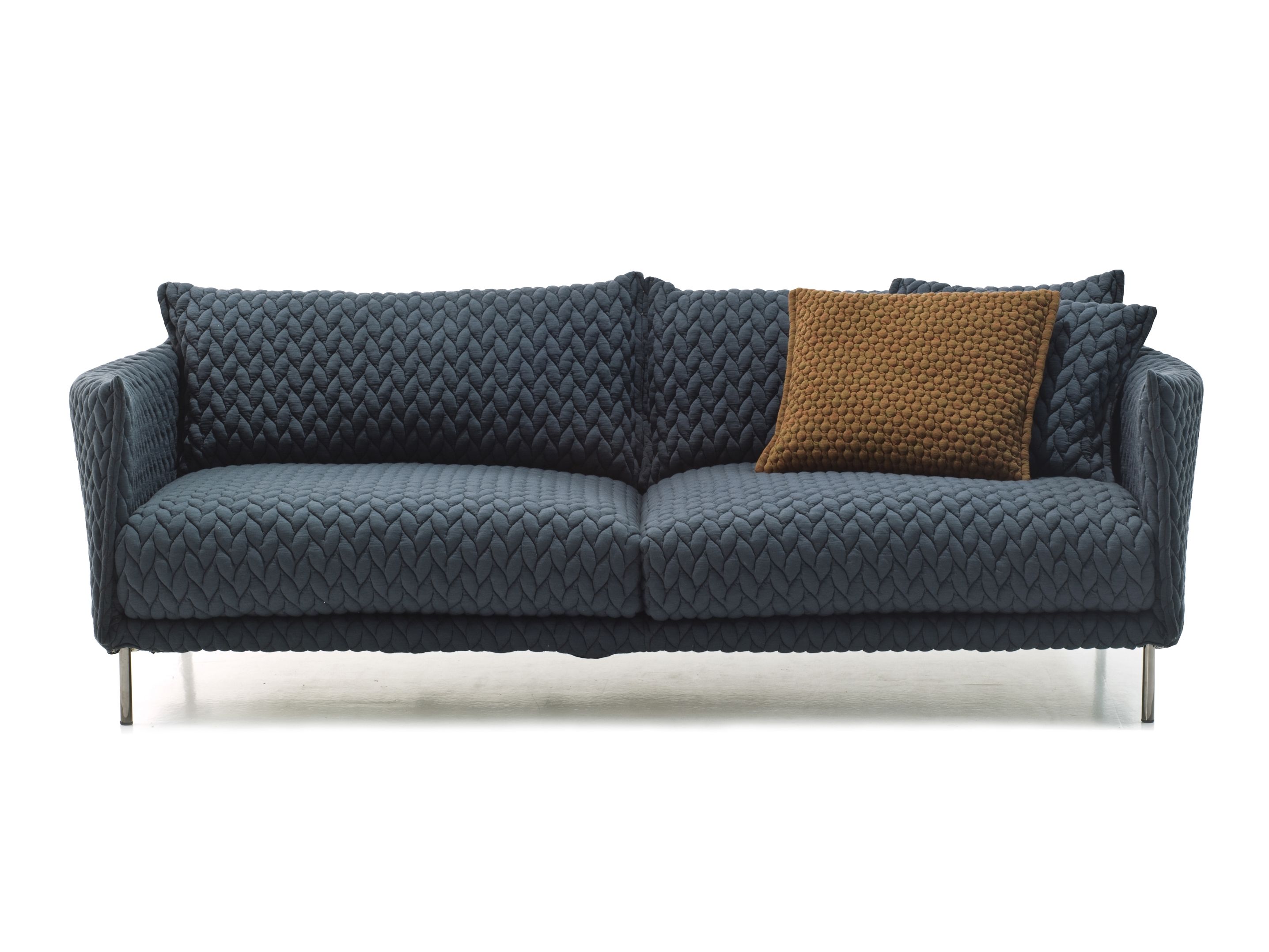 Диван из ткани или кожи MOROSO Gentry ARCH-00023021 - Вид №1