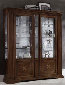 Витрина REGINA DEVINA NAIS VT043