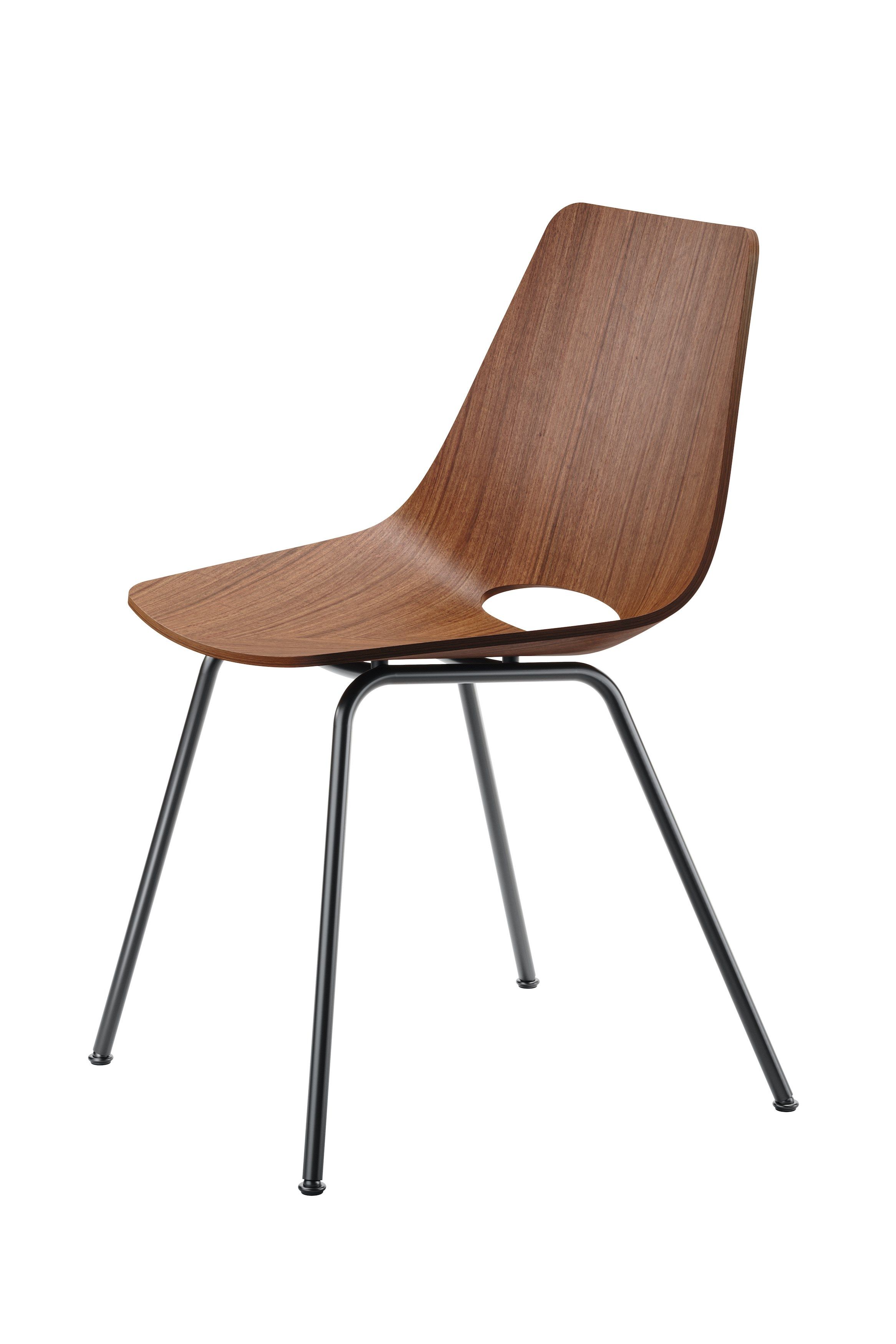 Фанерный стул THONET S 661 ARCH-00150833 - Вид №36