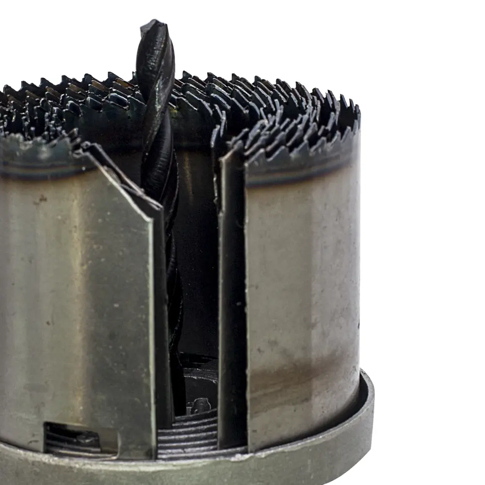 Набор коронок по дереву Archimedes D26-63 мм, 7 предметов STLM-2113607 - Вид №1