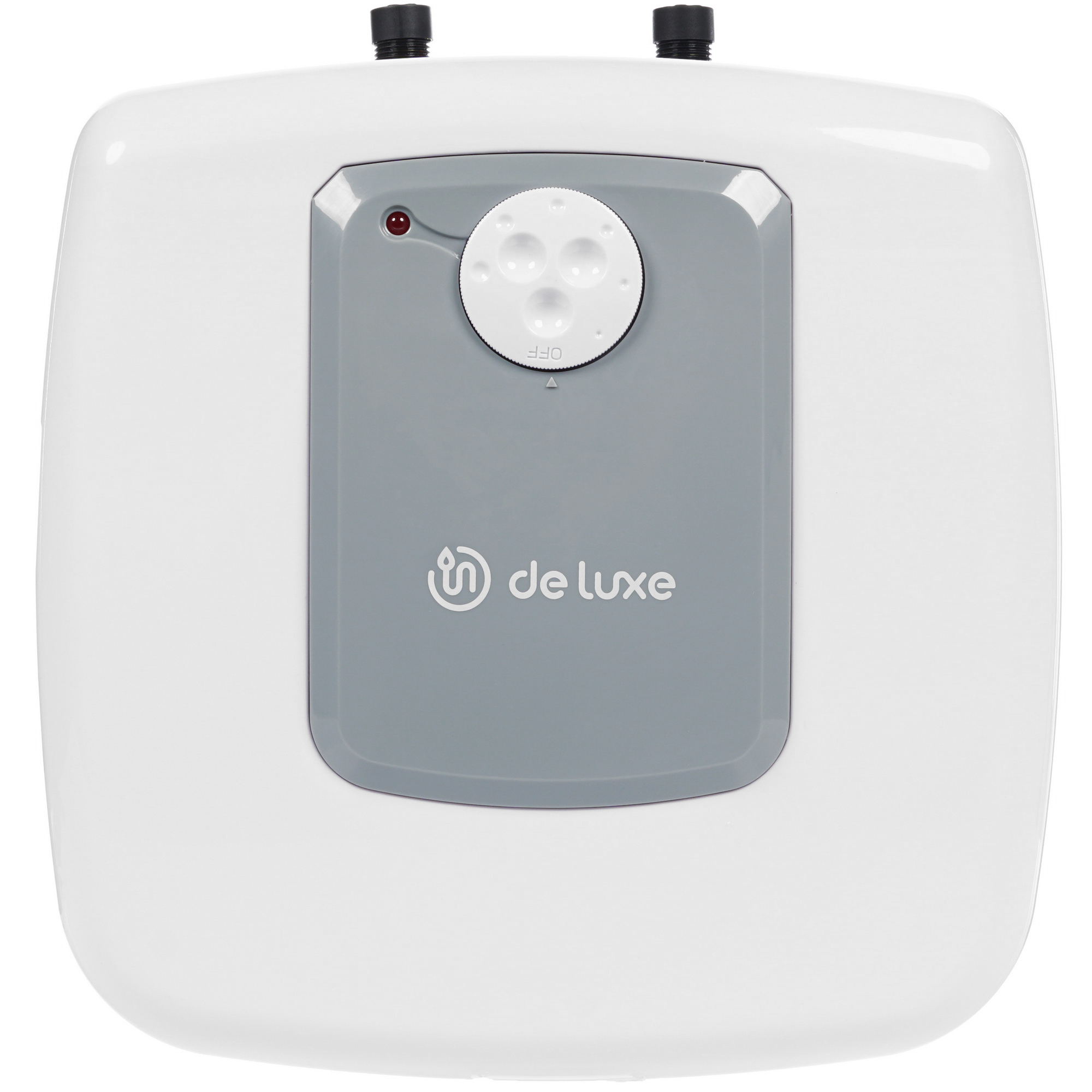 1290955 Водонагреватель электрический De Luxe DSZF15-LJ/10CE STDN-0145685 - Вид №1