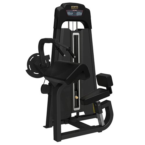 LD-9028 Bronze gym ld-9028 трицепс-машина Bronze Gym LD серия 