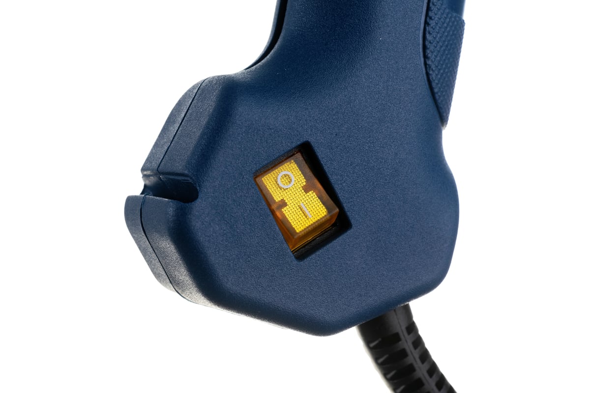 Клеевой пистолет RAPID EG320 9162890 STDN-0072306 - Вид №9