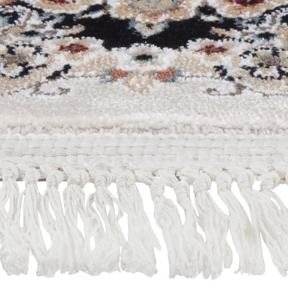 Ковёр Шахреза 1.6х2.2 м полипропилен MERINOS STLM-2168212 - Вид №3