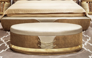 Банкетка  RIVATELIER 140