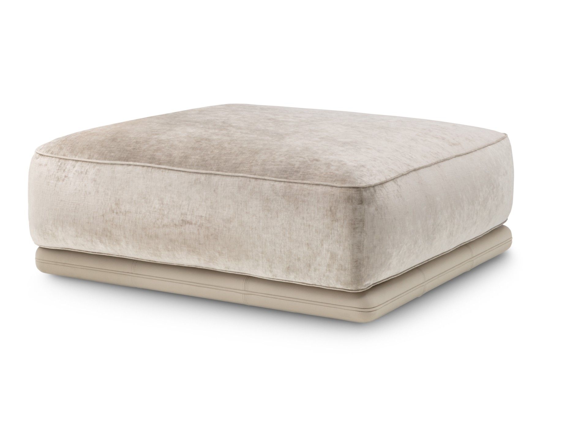 Модульная ткань пуф Sicis остров ARCH-00105712