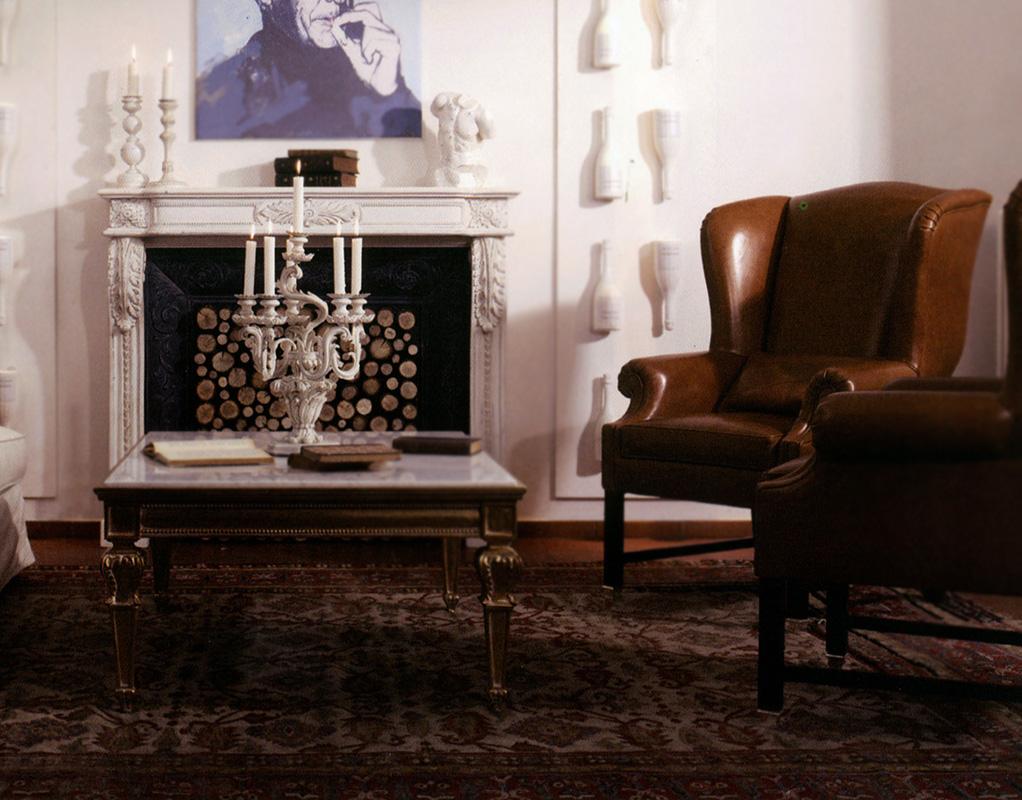 Стол журнальный  CHELINI 2119 