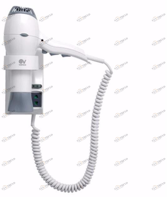 Vortice Проволочный фен для волос Vort fohn 70925