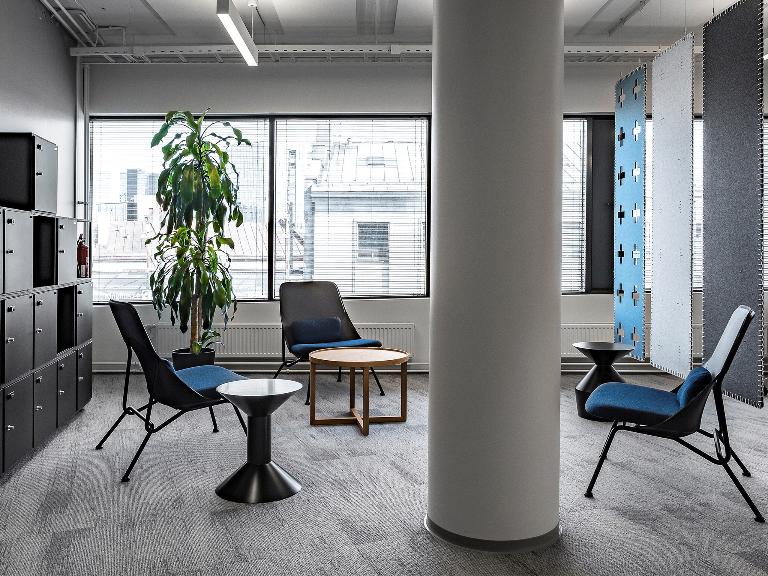 Креслице prostoria штамм ARCH-00034149 - Вид №7