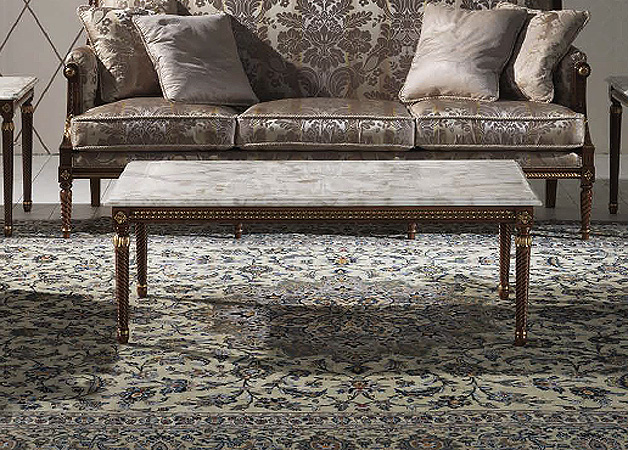 Стол журнальный  ANGELO CAPPELLINI 30191/13 Timeless