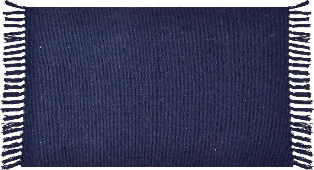 Santreyd Solid Mat: хлопковый коврик для ванной и гостиной 50x80 см 89361020